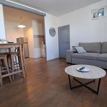 Pres Du Port -Lsm30Conciergerie- Villa Сан-Жил Екстериор снимка