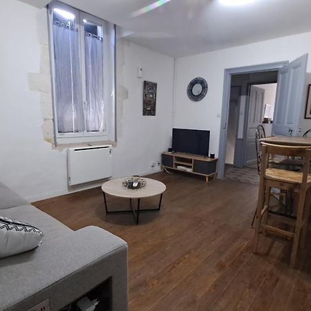Pres Du Port -Lsm30Conciergerie- Villa Сан-Жил Екстериор снимка