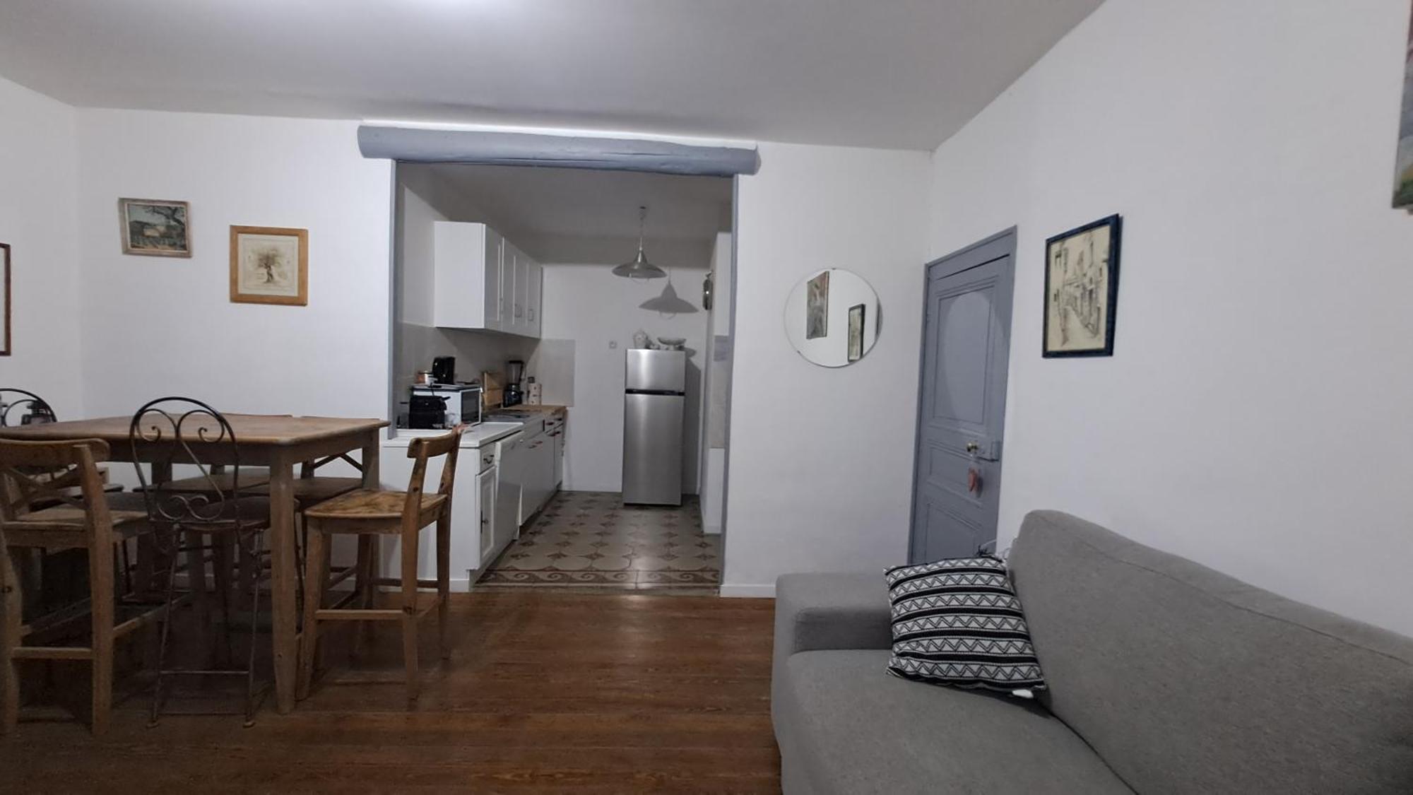 Pres Du Port -Lsm30Conciergerie- Villa Сан-Жил Екстериор снимка