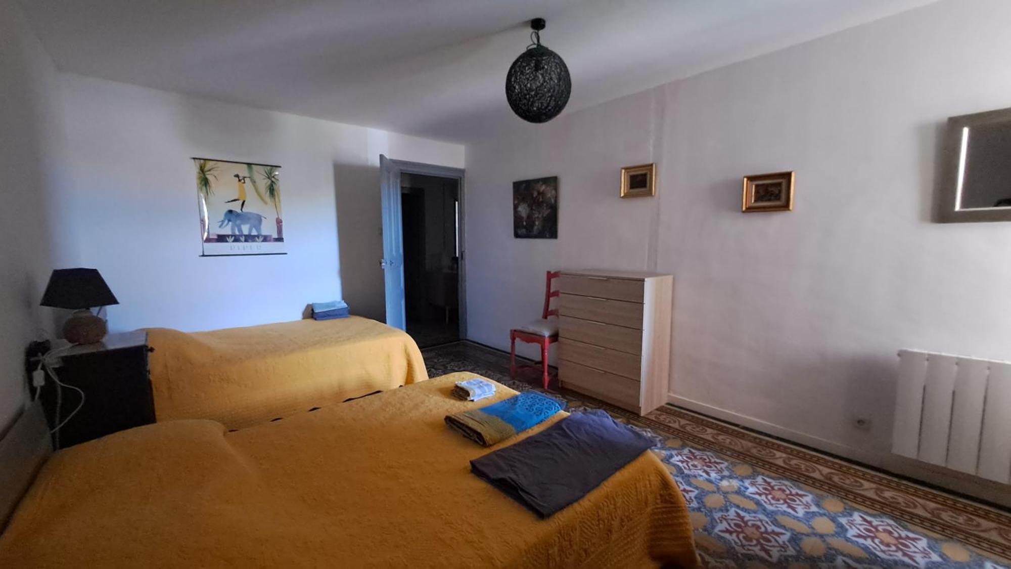 Pres Du Port -Lsm30Conciergerie- Villa Сан-Жил Екстериор снимка